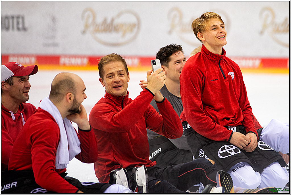 PENNY DEL; Duesseldorfer EG- Koelner Haie; Duesseldorf, 28.10.2022